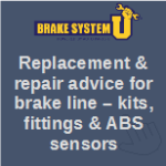 abs brake sensor