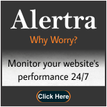 website monitoring features